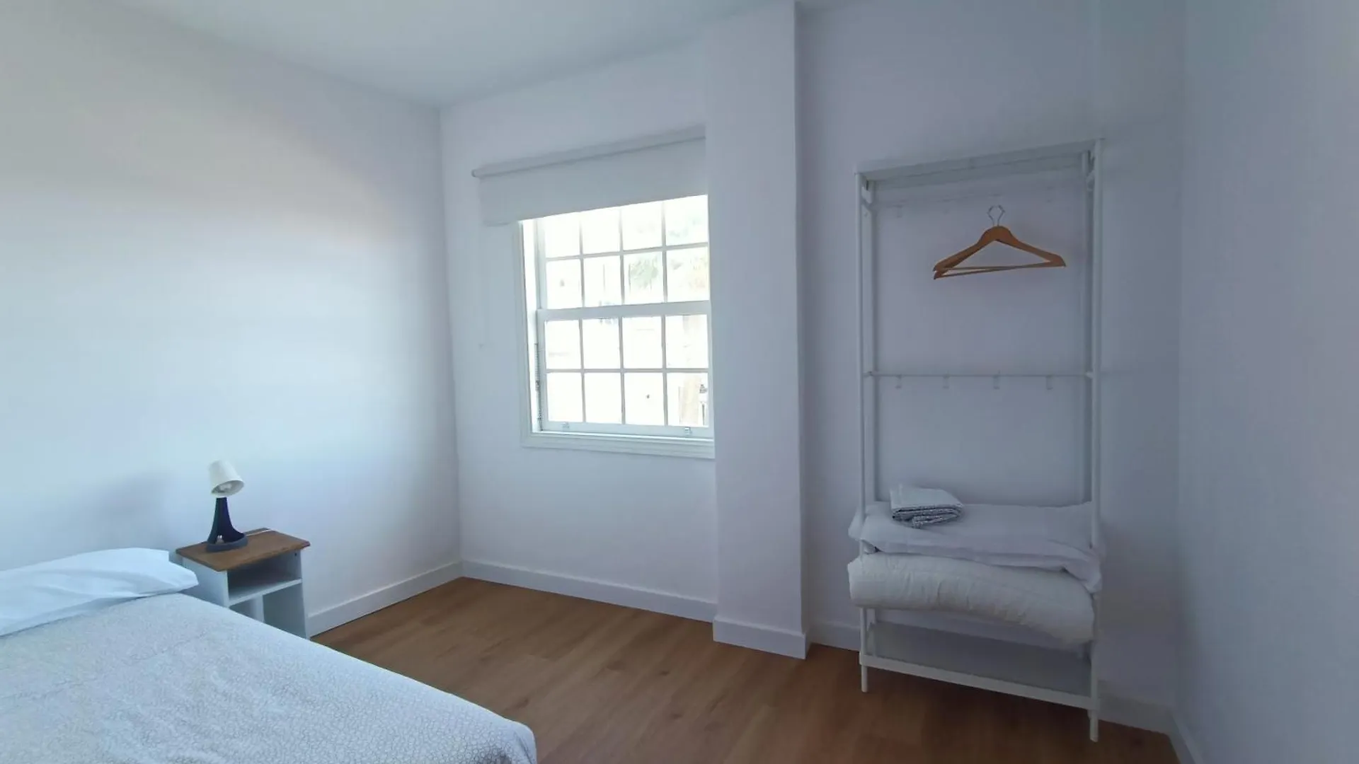 סנטה קרוס דה לה פלמה Vivienda Vacacional Catalina 0*, סנטה קרוס דה לה פלמה