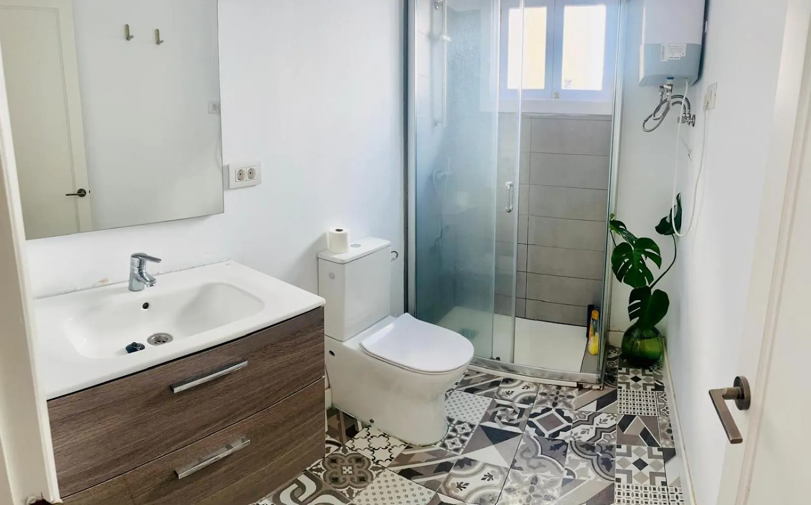 Vivienda Vacacional Catalina Santa Cruz de la Palma