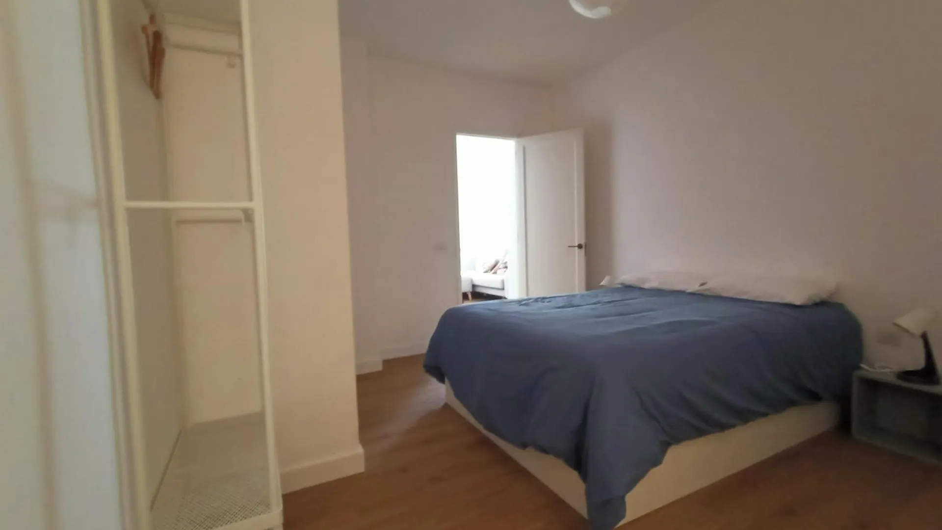 דירה סנטה קרוס דה לה פלמה Vivienda Vacacional Catalina