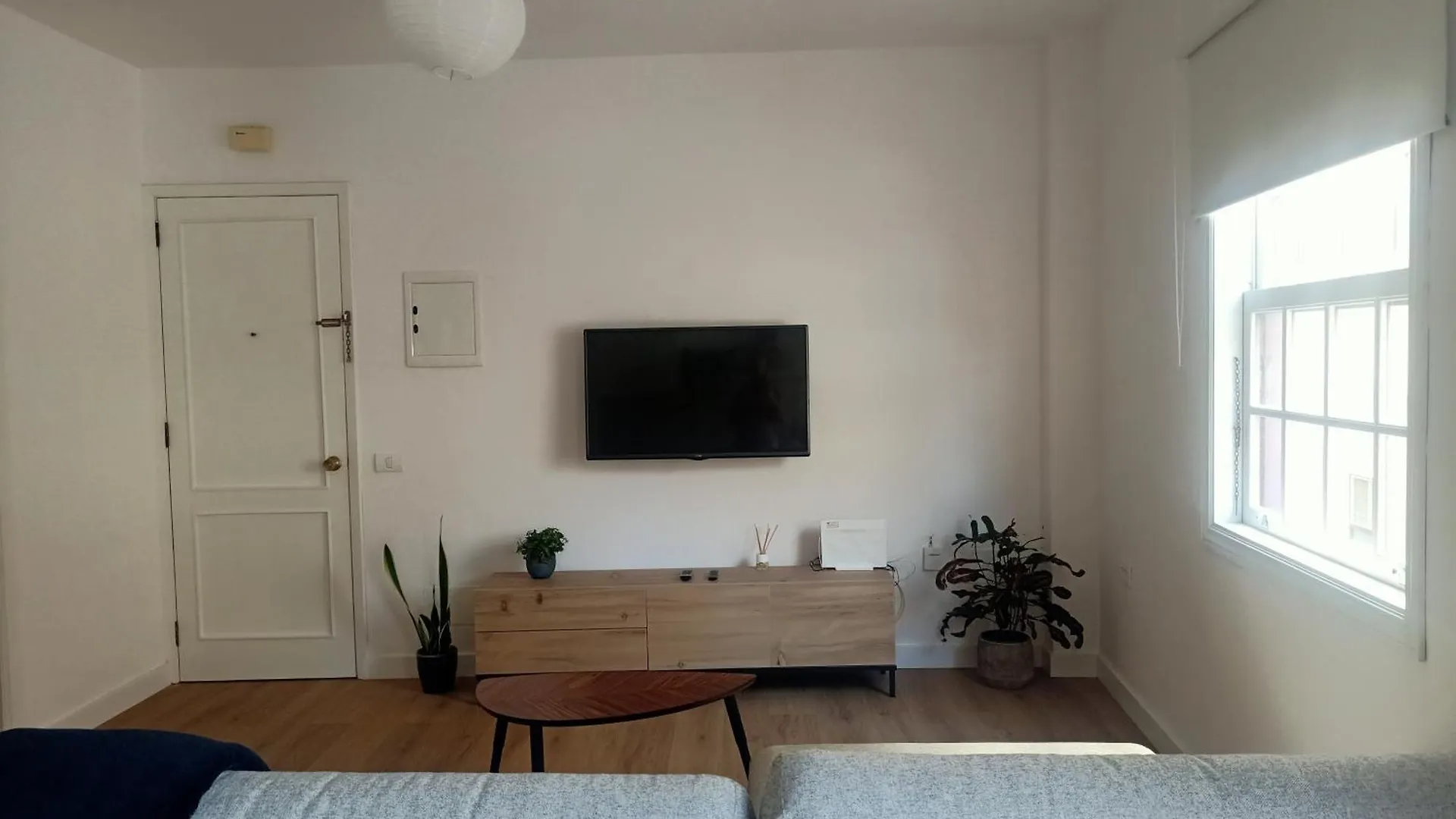 סנטה קרוס דה לה פלמה Vivienda Vacacional Catalina ספרד