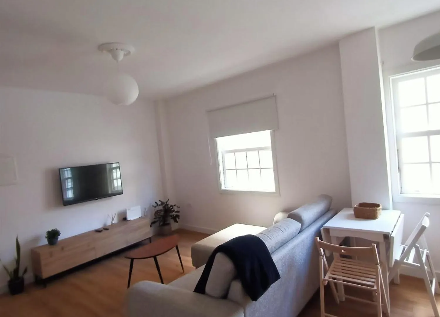 סנטה קרוס דה לה פלמה Vivienda Vacacional Catalina סנטה קרוס דה לה פלמה