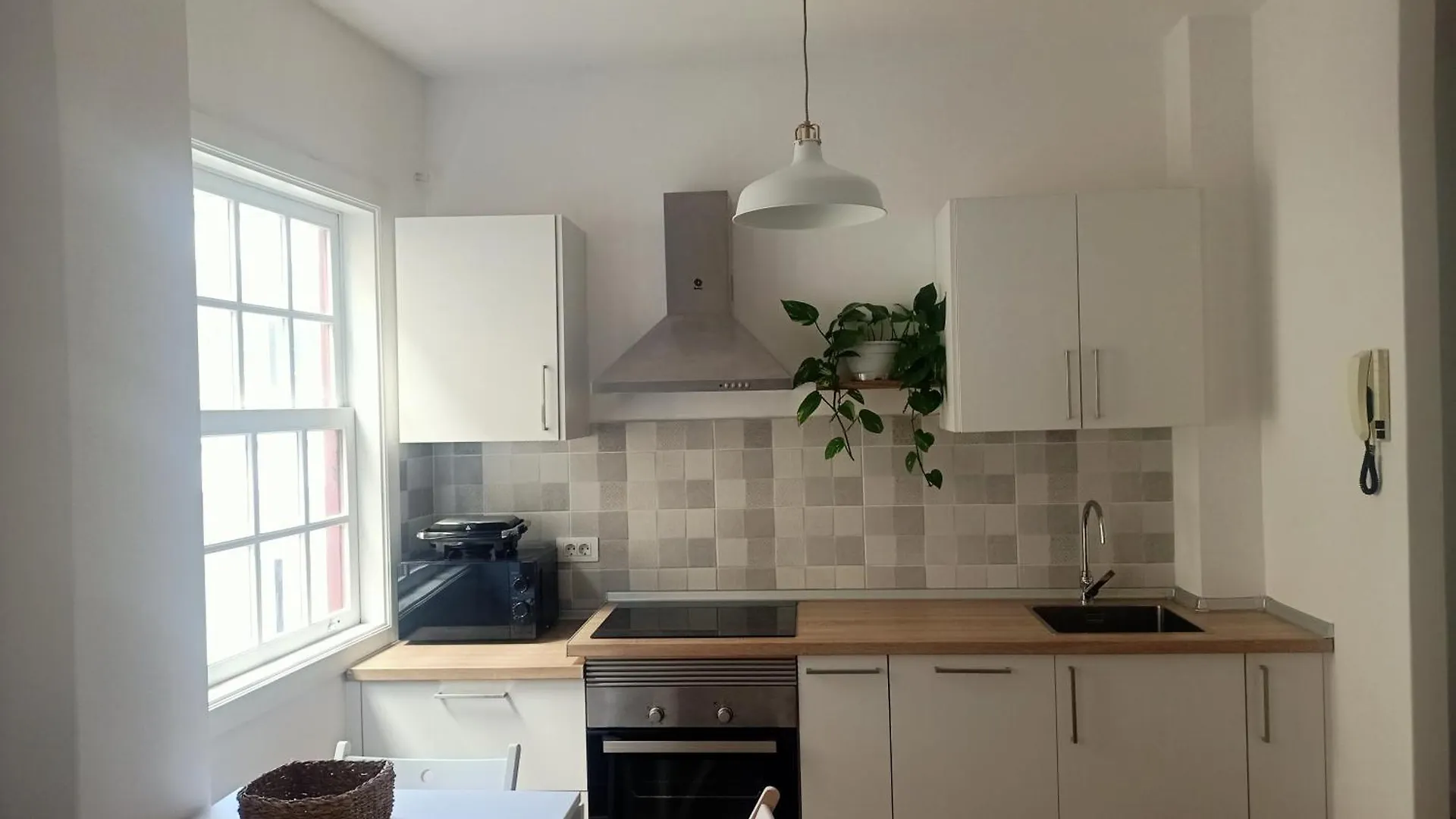 Lejlighed Vivienda Vacacional Catalina Santa Cruz de la Palma  Spanien